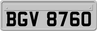 BGV8760