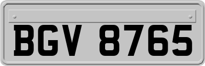 BGV8765