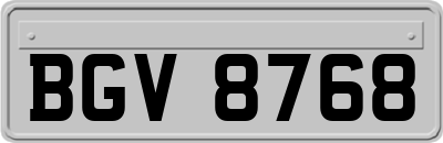 BGV8768
