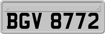 BGV8772