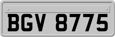 BGV8775
