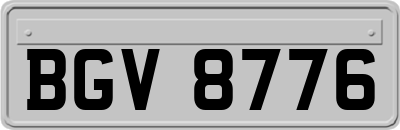 BGV8776