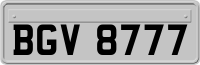 BGV8777