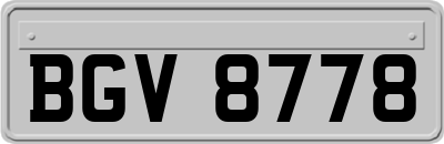 BGV8778