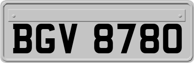 BGV8780