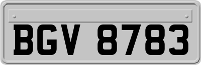 BGV8783