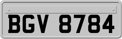 BGV8784