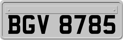 BGV8785