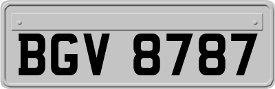 BGV8787
