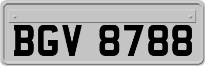 BGV8788