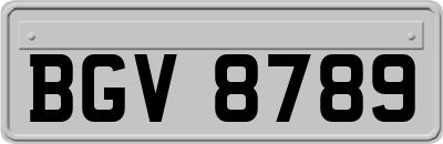 BGV8789