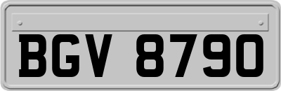 BGV8790