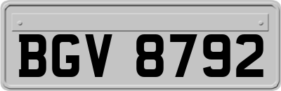 BGV8792