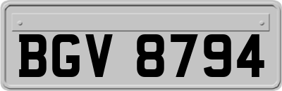 BGV8794