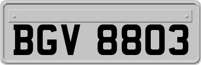 BGV8803