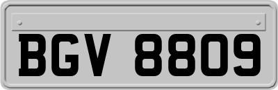 BGV8809