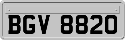 BGV8820