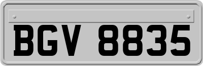 BGV8835