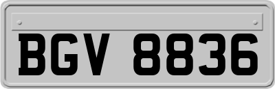 BGV8836