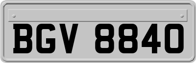 BGV8840
