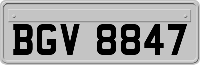 BGV8847