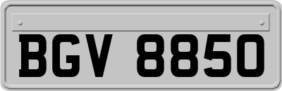 BGV8850