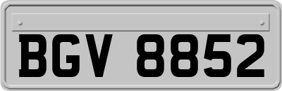 BGV8852