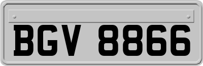 BGV8866