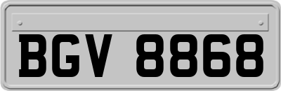 BGV8868