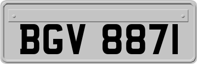 BGV8871