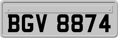 BGV8874