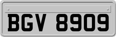 BGV8909