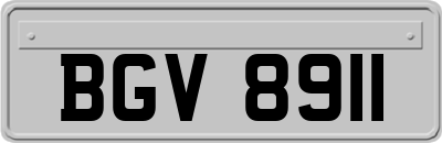 BGV8911