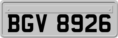 BGV8926