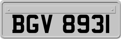 BGV8931