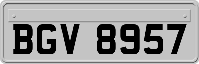BGV8957