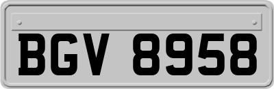 BGV8958