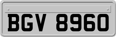 BGV8960