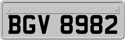BGV8982