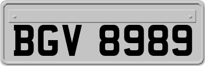 BGV8989