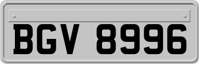 BGV8996