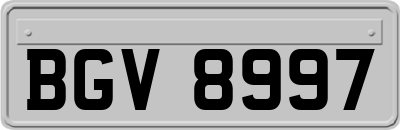 BGV8997