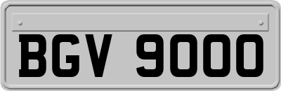 BGV9000