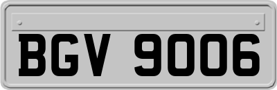 BGV9006