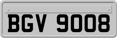 BGV9008