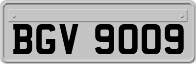 BGV9009