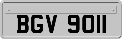 BGV9011