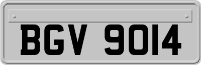 BGV9014