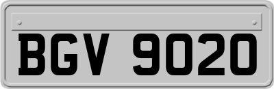 BGV9020