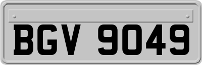 BGV9049